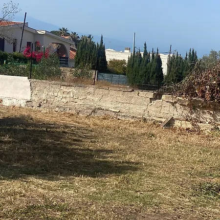 L&m Mare شقة أغنون باني